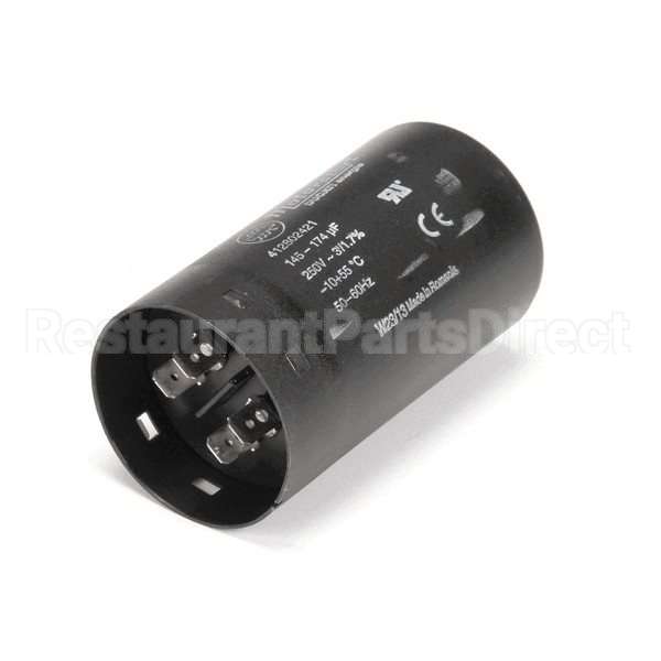 0D6731 Compatible Electrolux Start Capacitor 145-174