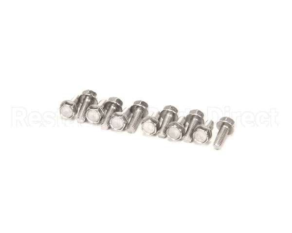 0D6754 Electrolux Professional Screw, M4X12 Inox ( Jx10)