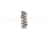 0D6754 Electrolux Professional Screw, M4X12 Inox ( Jx10)