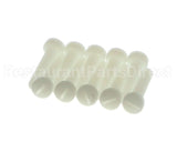 0D6755 Electrolux Professional Screw, Set 10Pcs, M4X20