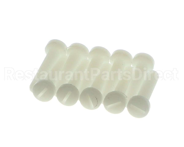 0D6755 Electrolux Professional Screw, Set 10Pcs, M4X20