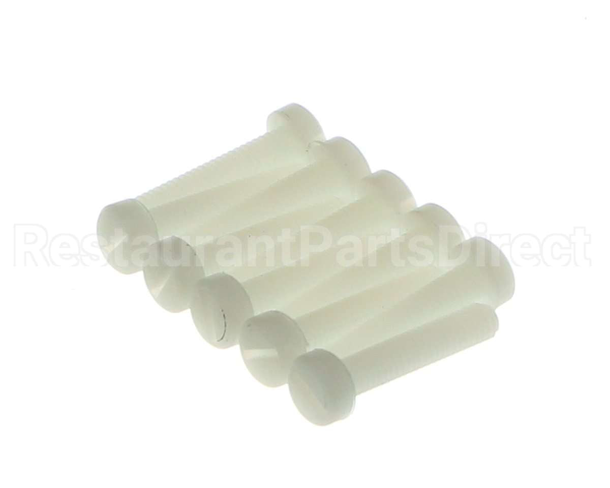 0D6755 Electrolux Professional Screw, Set 10Pcs, M4X20