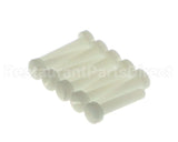 0D6755 Electrolux Professional Screw, Set 10Pcs, M4X20