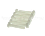 0D6755 Electrolux Professional Screw, Set 10Pcs, M4X20