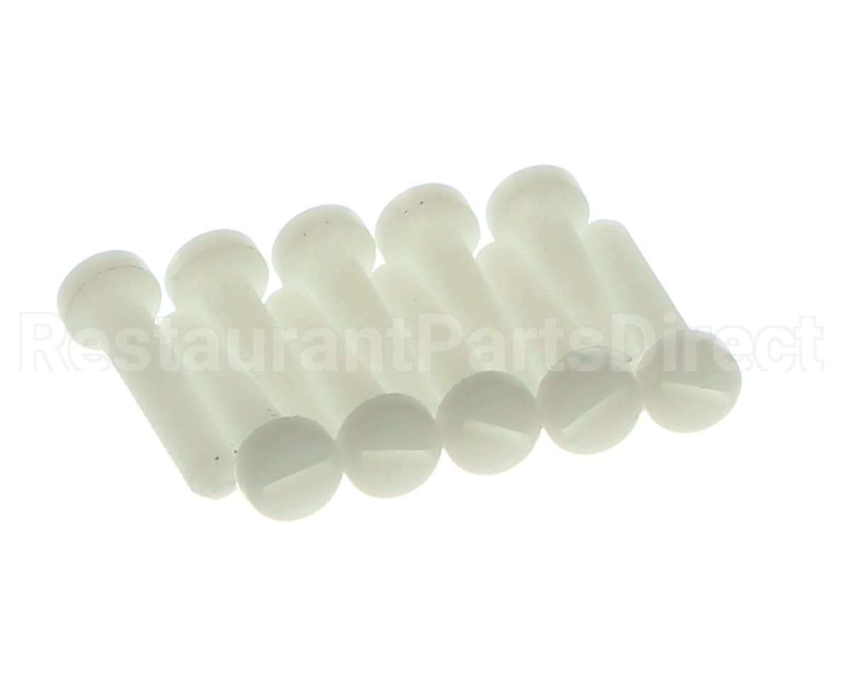 0D6755 Electrolux Professional Screw, Set 10Pcs, M4X20