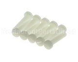 0D6755 Electrolux Professional Screw, Set 10Pcs, M4X20