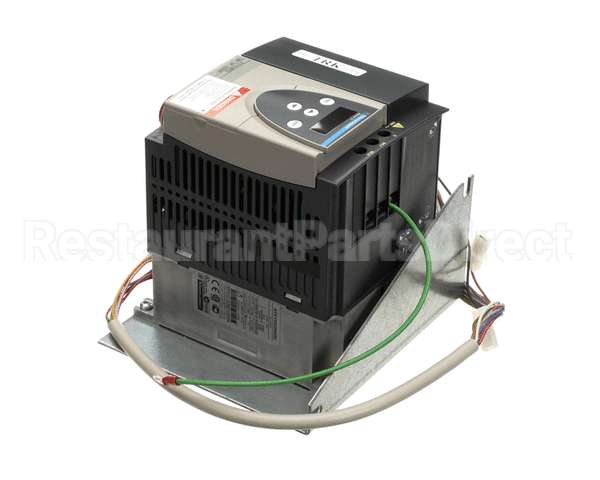 0D6769 Electrolux Professional Speed Control, Trk2 Vv Usa