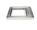 0D6774 Electrolux Professional Glass Support Assembly Hspp