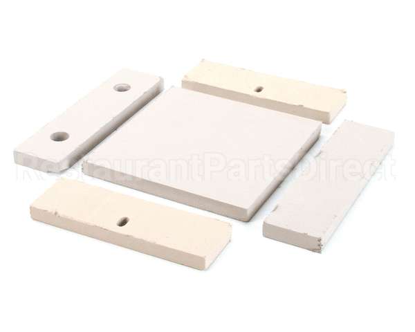 0D6780 Electrolux Professional Cooking Chamber Insulation, Ki