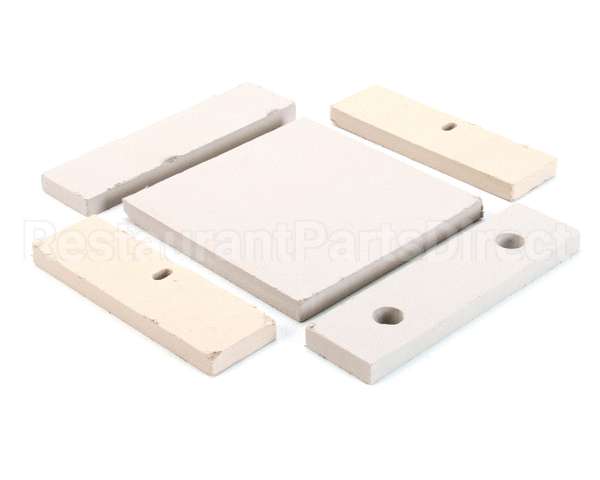 0D6780 Electrolux Professional Cooking Chamber Insulation, Ki