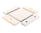 0D6780 Electrolux Professional Cooking Chamber Insulation, Ki