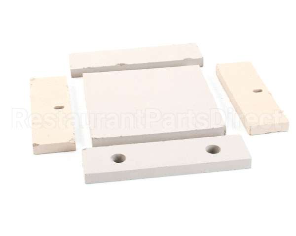 0D6780 Electrolux Professional Cooking Chamber Insulation, Ki