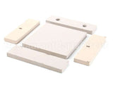 0D6780 Electrolux Professional Cooking Chamber Insulation, Ki