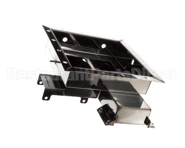 0D6781 Electrolux Professional Cooking Chamber, Kit