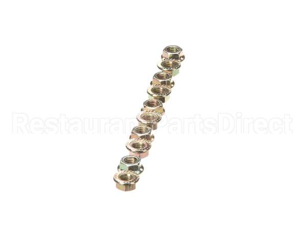 0D6782 Electrolux Professional Nut, Hum6 Embase Crantee Jx10