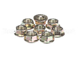 0D6783 Electrolux Professional Nut, Hum5 Embase Crantee Jx10