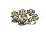 0D6783 Electrolux Professional Nut, Hum5 Embase Crantee Jx10