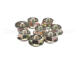 0D6783 Electrolux Professional Nut, Hum5 Embase Crantee Jx10