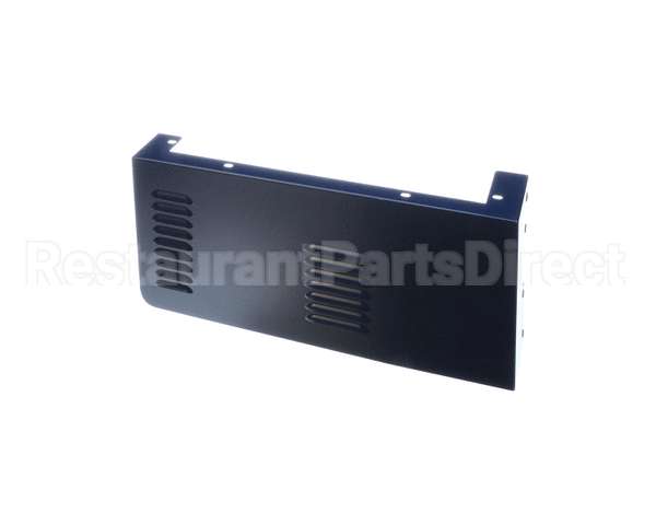 0D6784 Electrolux Professional Right Side Casing, Blue, Hspp