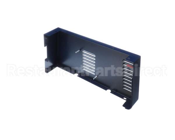 0D6784 Electrolux Professional Right Side Casing, Blue, Hspp