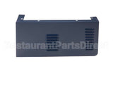0D6785 Electrolux Professional Left Side Panel, Blue, Hspp