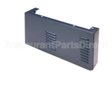 0D6785 Electrolux Professional Left Side Panel, Blue, Hspp