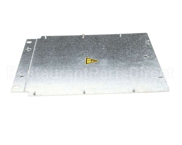 0D6790 Electrolux Professional Bottom Plate, Kit