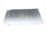 0D6790 Electrolux Professional Bottom Plate, Kit