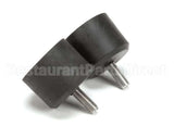 0D6791 Electrolux Professional Adjustable Foot, Set 2Pcs, Hss