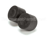 0D6791 Electrolux Professional Adjustable Foot, Set 2Pcs, Hss