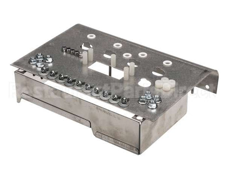 0D6792 Electrolux Professional Front Panel, Speedelight, Kit
