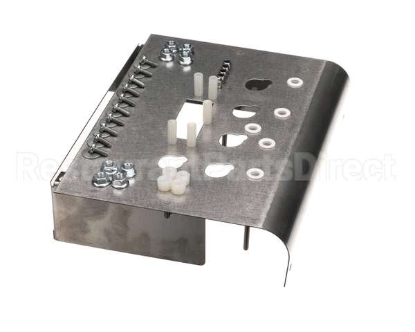 0D6792 Electrolux Professional Front Panel, Speedelight, Kit