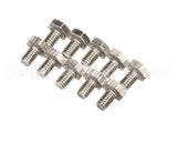 0D6795 Electrolux Professional Screw, Set 10Pcs