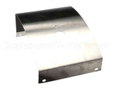 0D6797 Electrolux Professional Rear Lid Cover, Emb Hspp