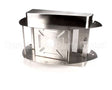 0D6800 Electrolux Professional Lid, Complete, Hspp