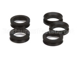 0D6809 Electrolux Professional Gasket, V-Ring V20A, Set 5Pcs