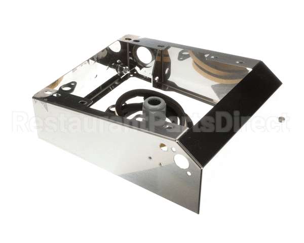 0D6815 Electrolux Professional Box Drawer; Arriere Eq Speedelight; Kit