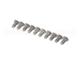 0D6826 Electrolux Professional Screw, Set 10Pcs