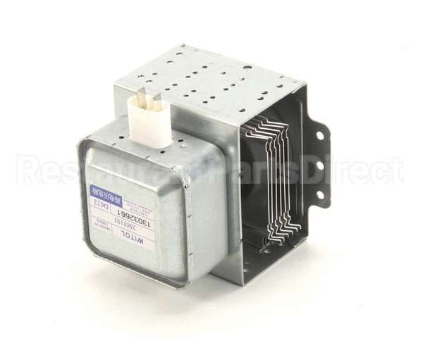 0D6831 Electrolux Professional Magnetron, 1000W, Speedelight