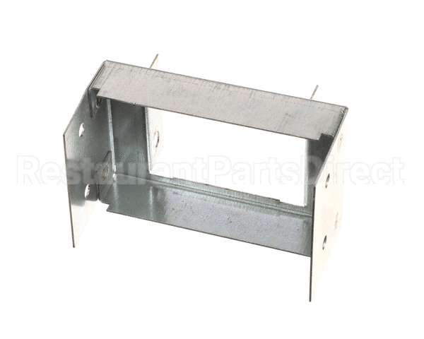 0D6832 Electrolux Professional Brackets Magnetron-Fan Connection; Kit