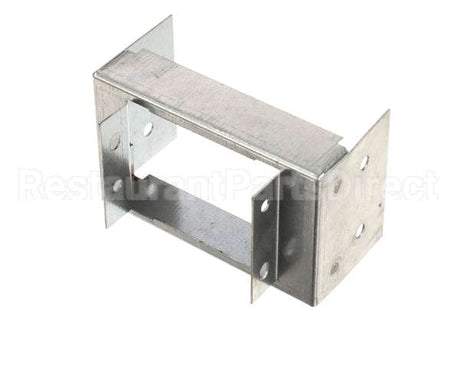 0D6832 Electrolux Professional Brackets Magnetron-Fan Connection; Kit