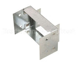 0D6832 Electrolux Professional Brackets Magnetron-Fan Connection; Kit