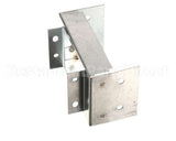 0D6832 Electrolux Professional Brackets Magnetron-Fan Connection; Kit