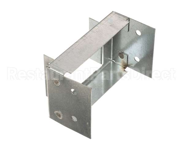 0D6832 Electrolux Professional Brackets Magnetron-Fan Connection; Kit