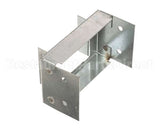 0D6832 Electrolux Professional Brackets Magnetron-Fan Connection; Kit