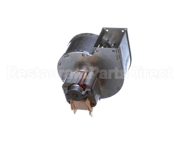 0D6835 Electrolux Professional Fan, Radial 230V Hspp