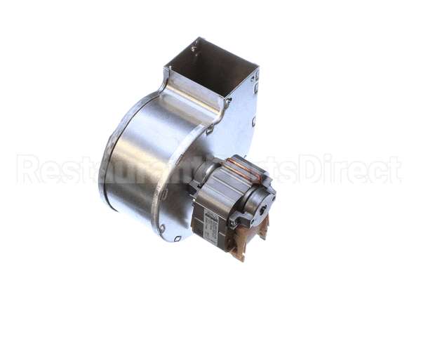 0D6835 Electrolux Professional Fan, Radial 230V Hspp