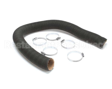0D6836 Electrolux Professional Hose Air Evacuation; Dia.50Mm; Speedelig