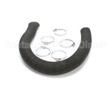 0D6836 Electrolux Professional Hose Air Evacuation; Dia.50Mm; Speedelig