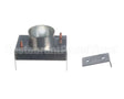 0D6838 Electrolux Professional Rear Magnetron Outlet; Speedelight; Kit